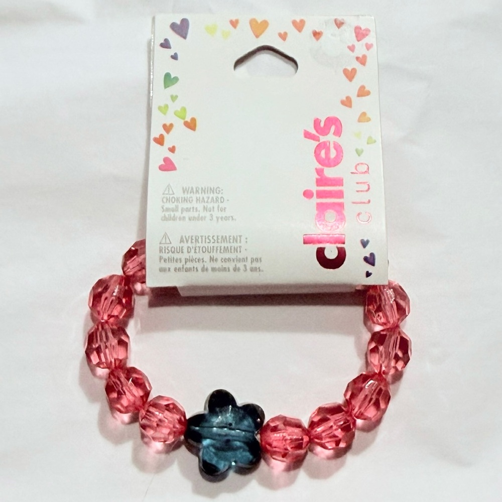 Claire’s new kids bracelet #17